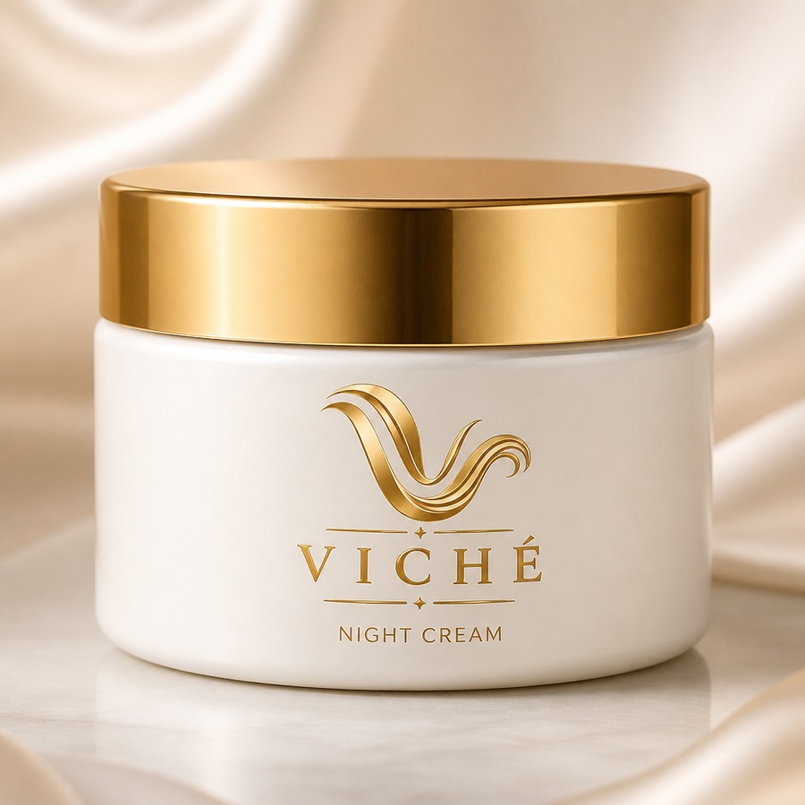 Revitalizing Night Cream